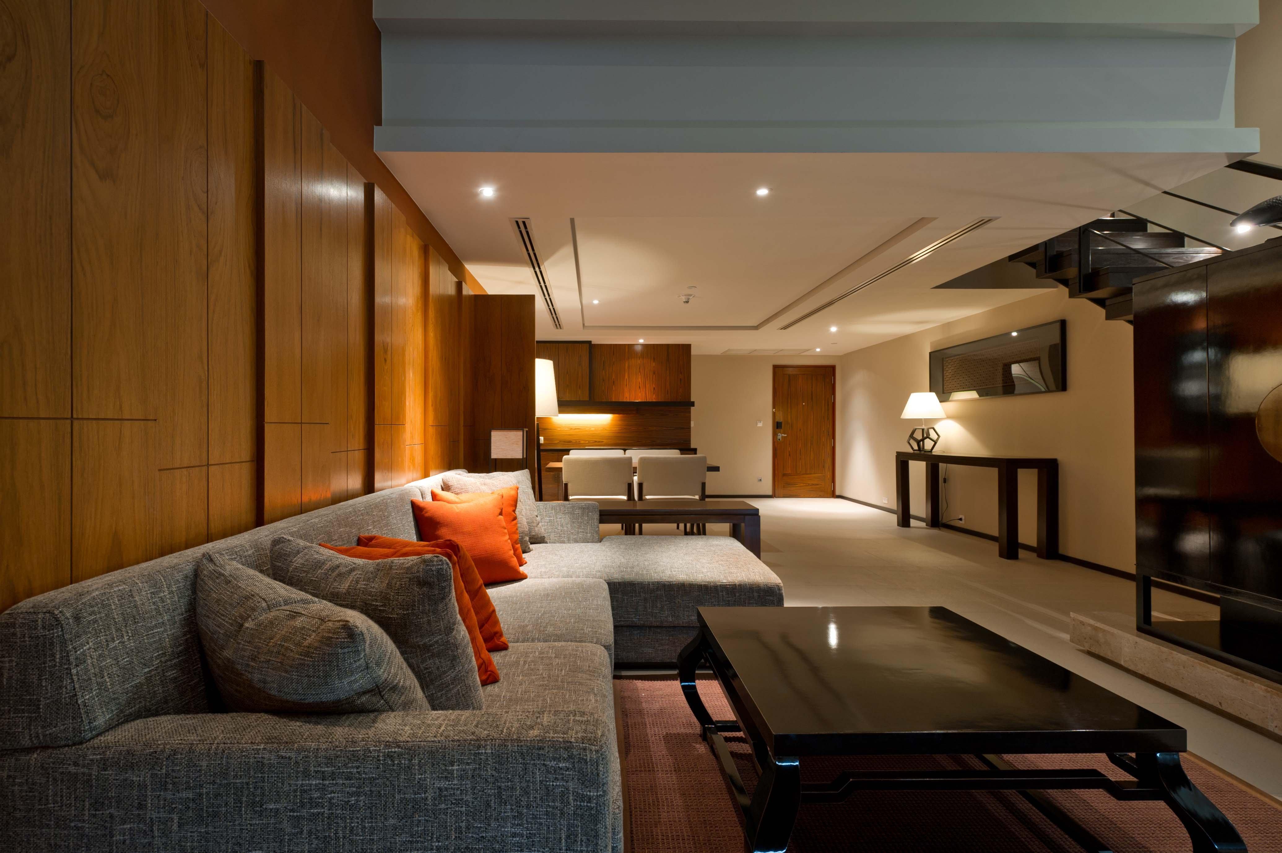 Phuket Panwa Beachfront Resort Habitación foto